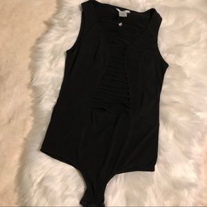 IHeartRaves body suit